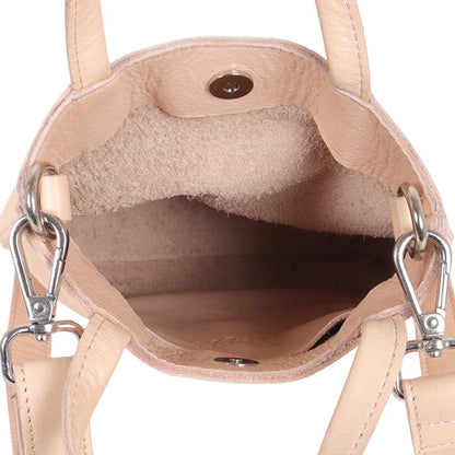 Fay Leather Crossbody