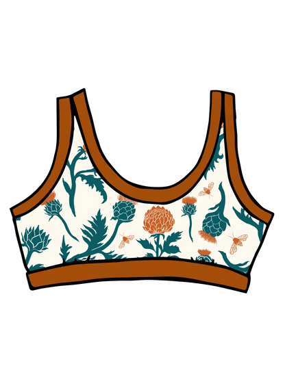 Thunder Bralette SALE