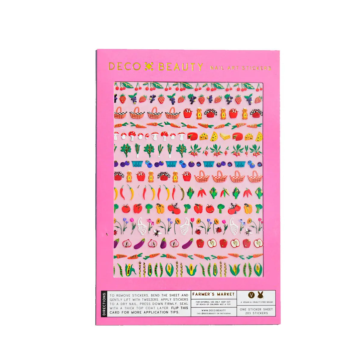 Nail Stickers