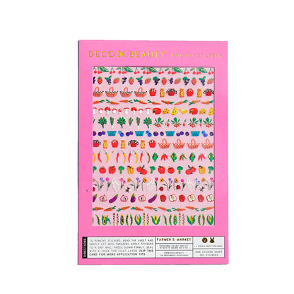 Nail Stickers