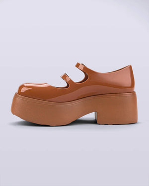 Farah Heels