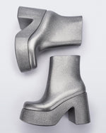 Nubia II Boots