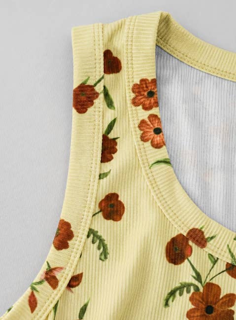 Idyllwild Tank Top