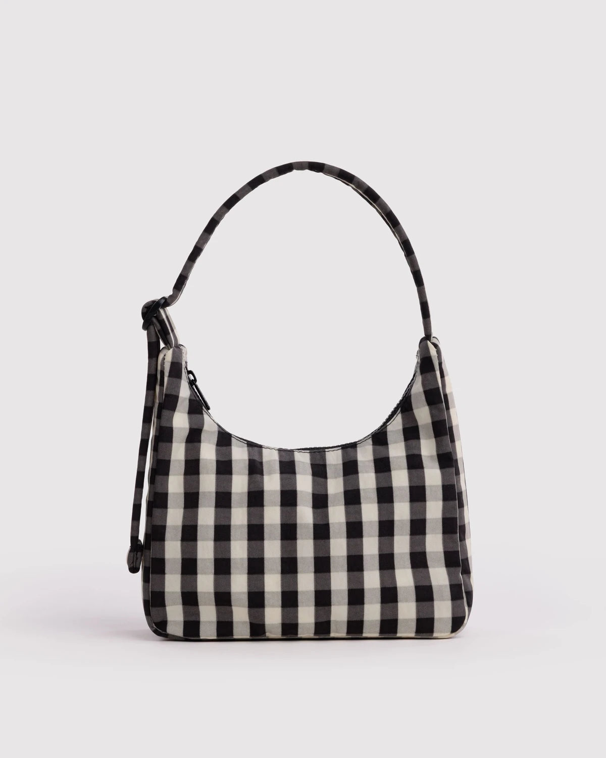 Baggu Mini Nylon Shoulder Bag