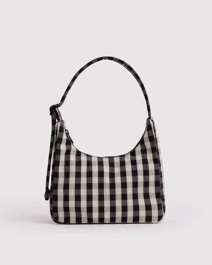 Baggu Mini Nylon Shoulder Bag