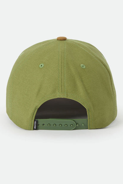 Ranch Moto Snapback