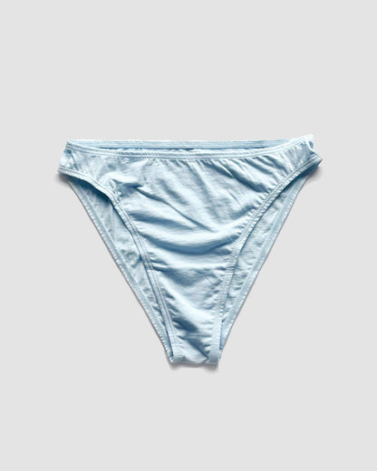 Mid-Rise French Cut Undies*