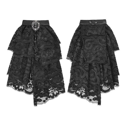 Prince Parton Jabot