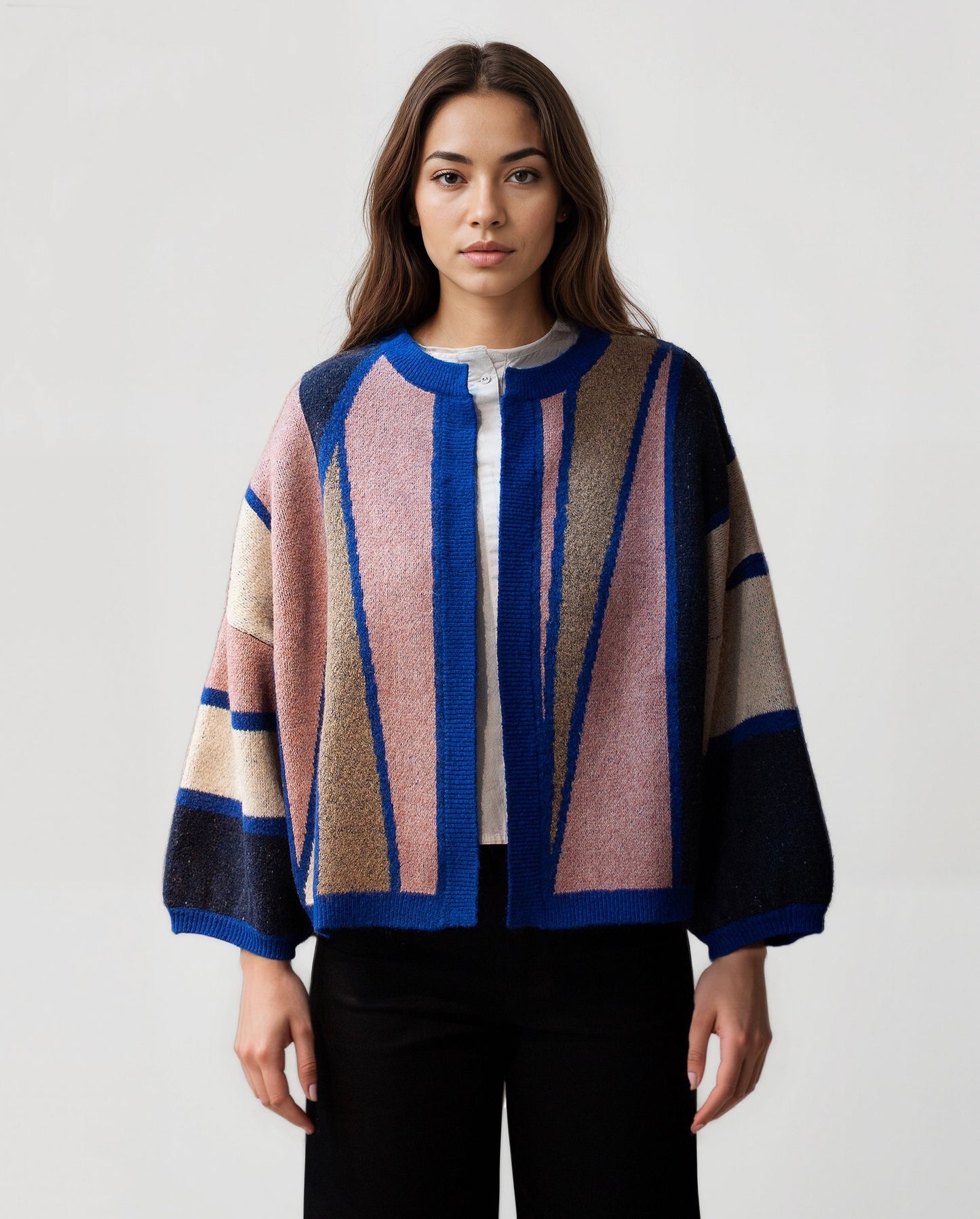 North Star Cardigan