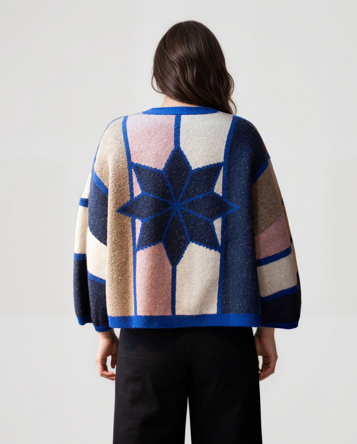 North Star Cardigan