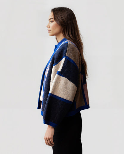 North Star Cardigan