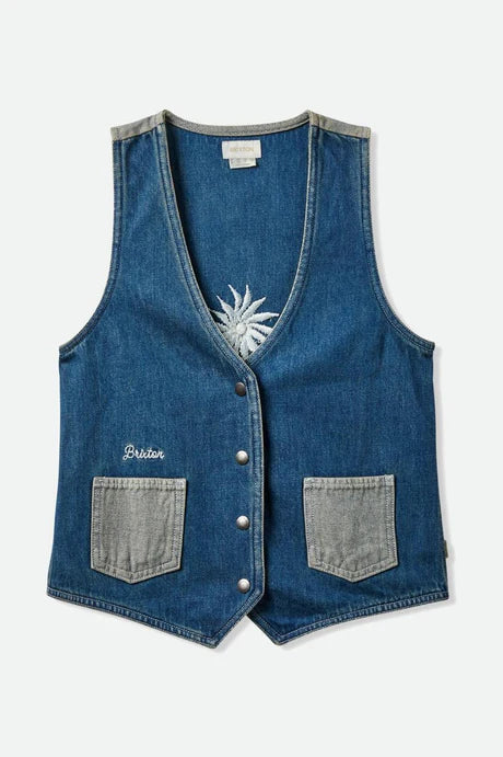 Frisco Vest