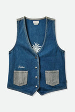 Frisco Vest