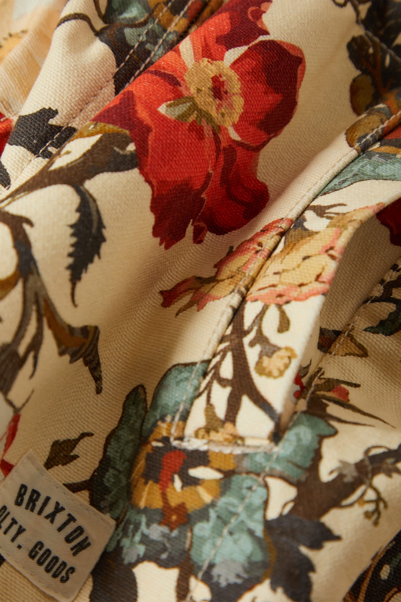 Mechanics Garage Zip Jacket