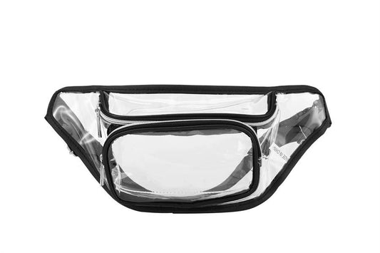 See Thru Fanny Pack