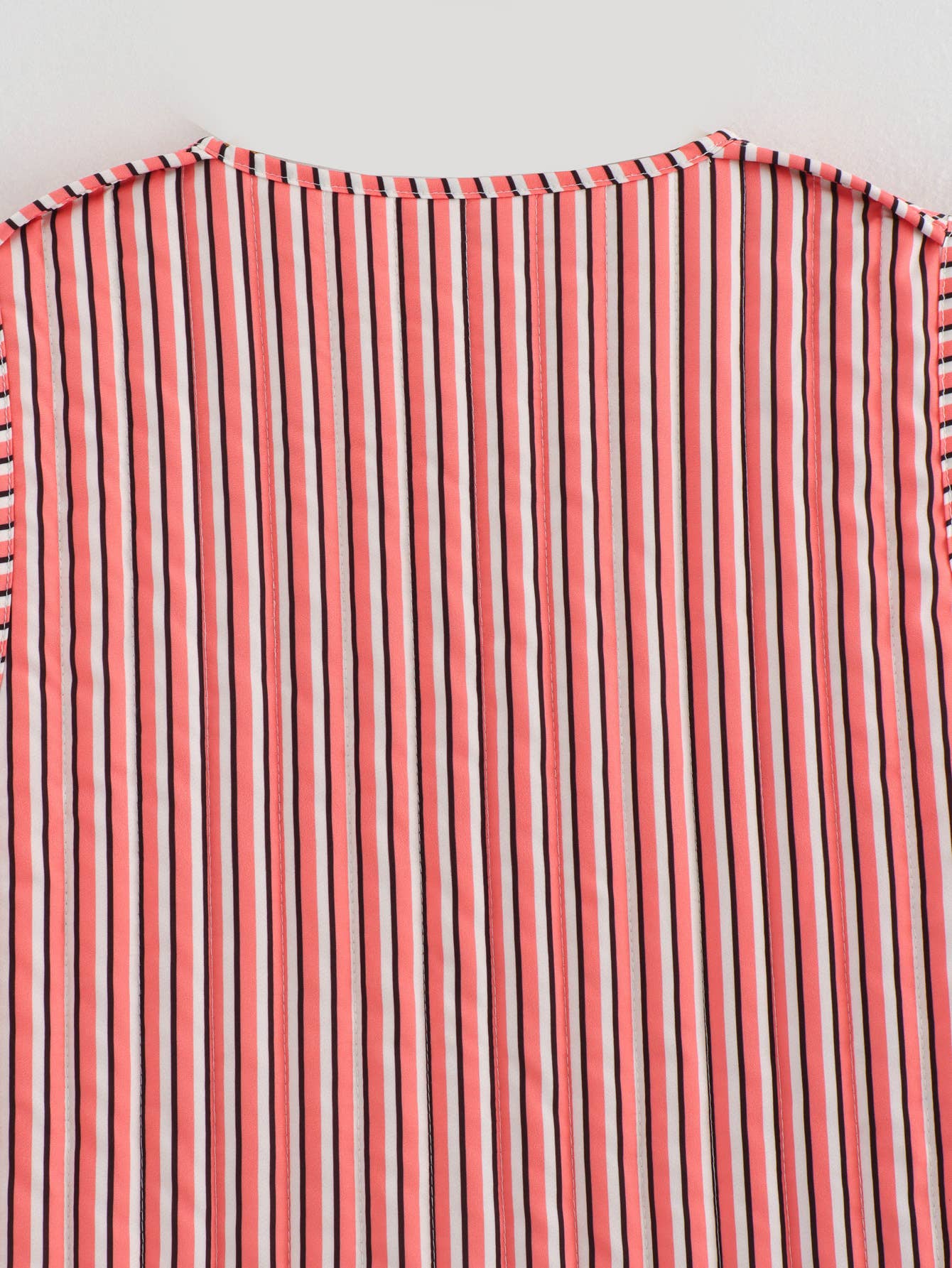 Dapper Dan Reversible Vest