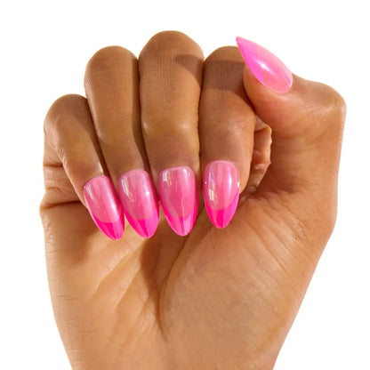 Paintlab Press-On Nails