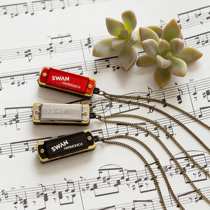 Harmonica Sola