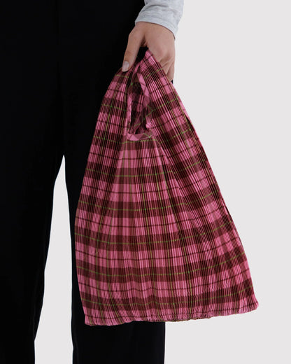 Baggu Pleated Baggu Bag