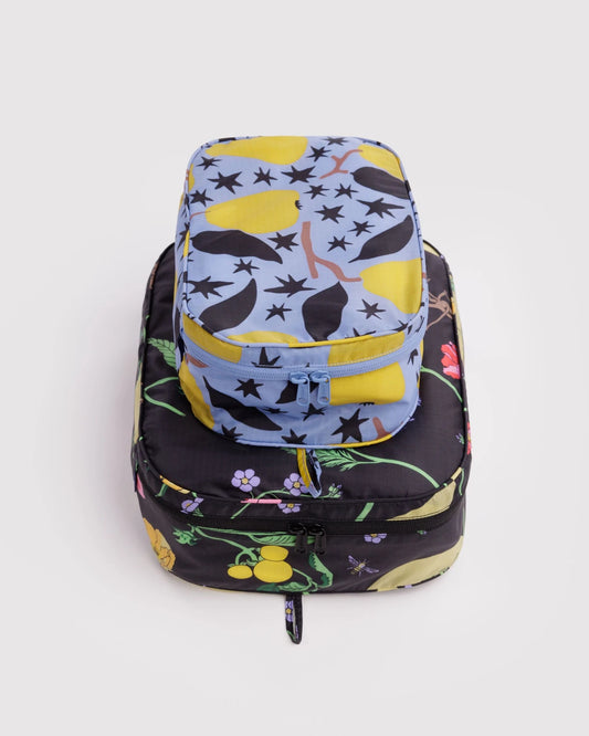 Baggu Packing Cube Set