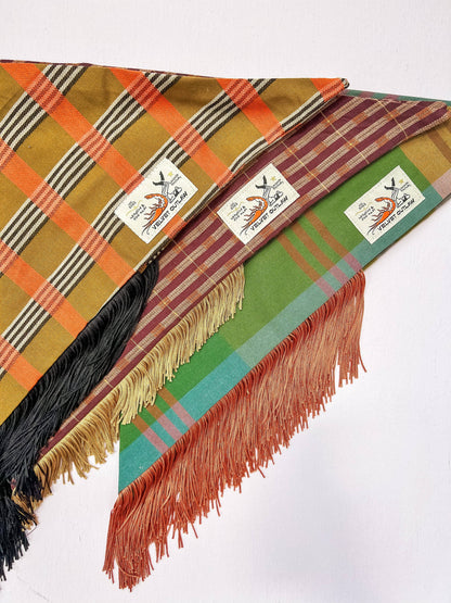 Fringe Bandana