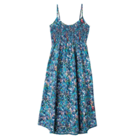 Spring Garden Dress