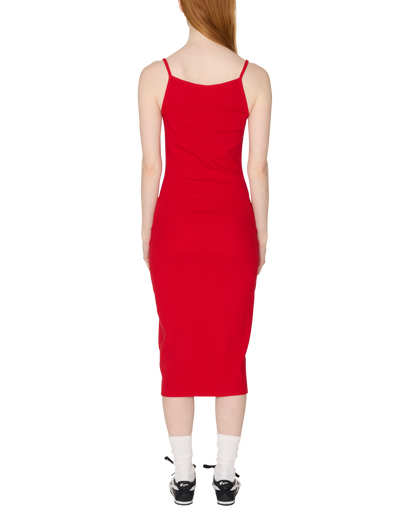 Bianca Long Tank Dress