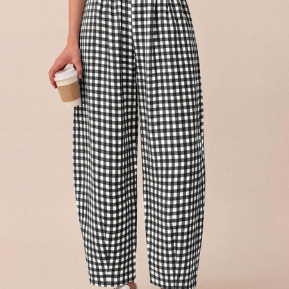 Nancy Wide Leg Pants