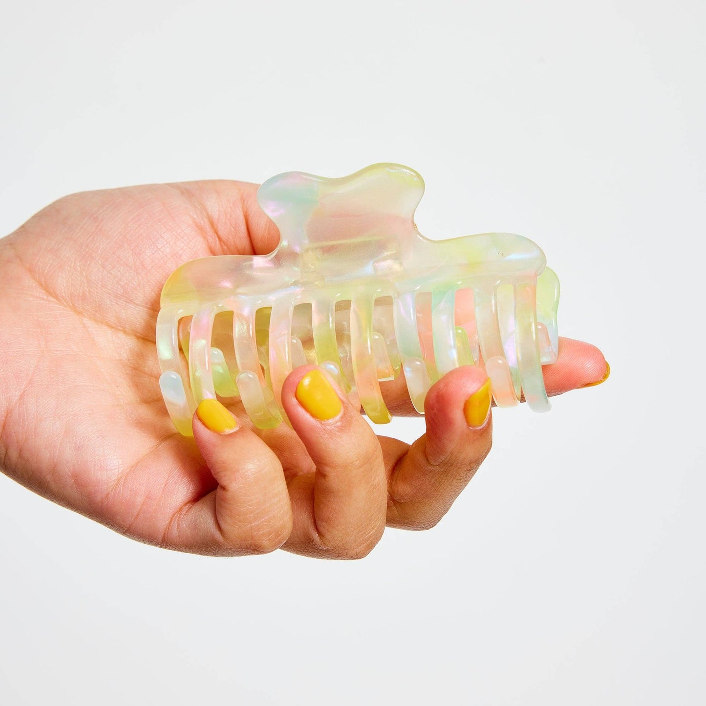 Sherbet Jelly Jojo Claw
