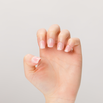 Buffi Press On Nails