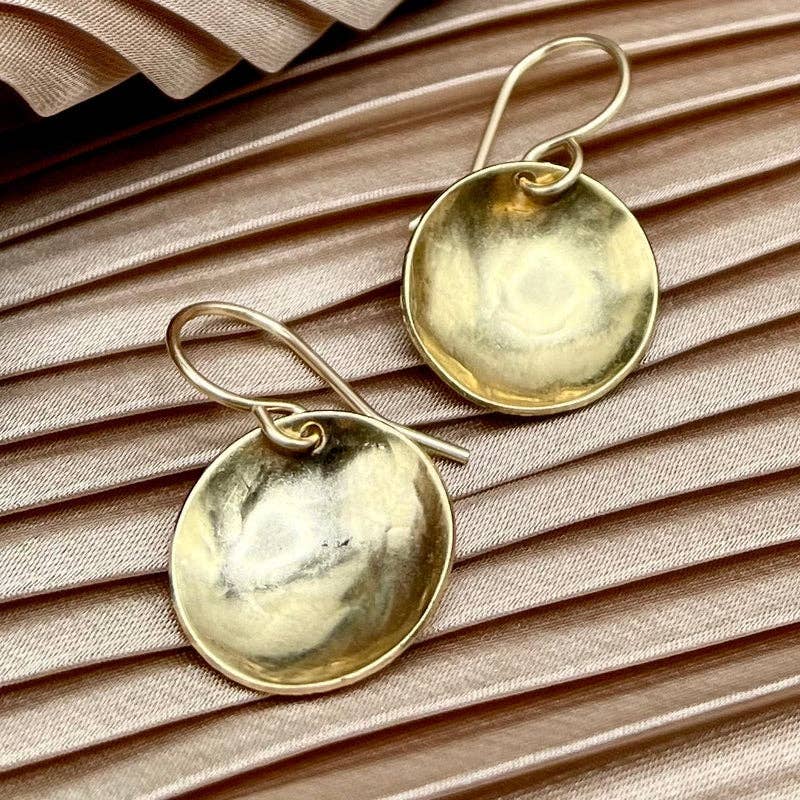 Cove Earrings