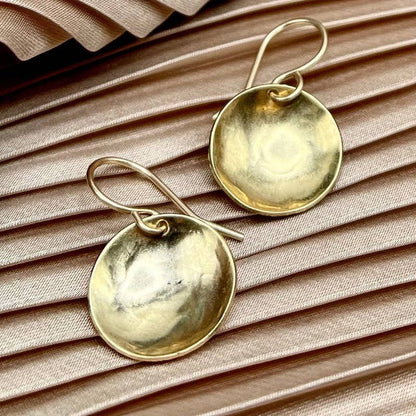 Cove Earrings