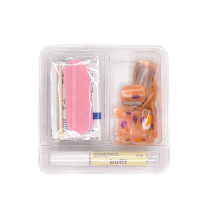 Buffi Press On Nails