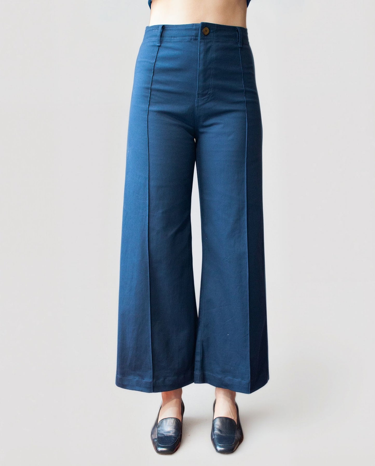 Drew Pant