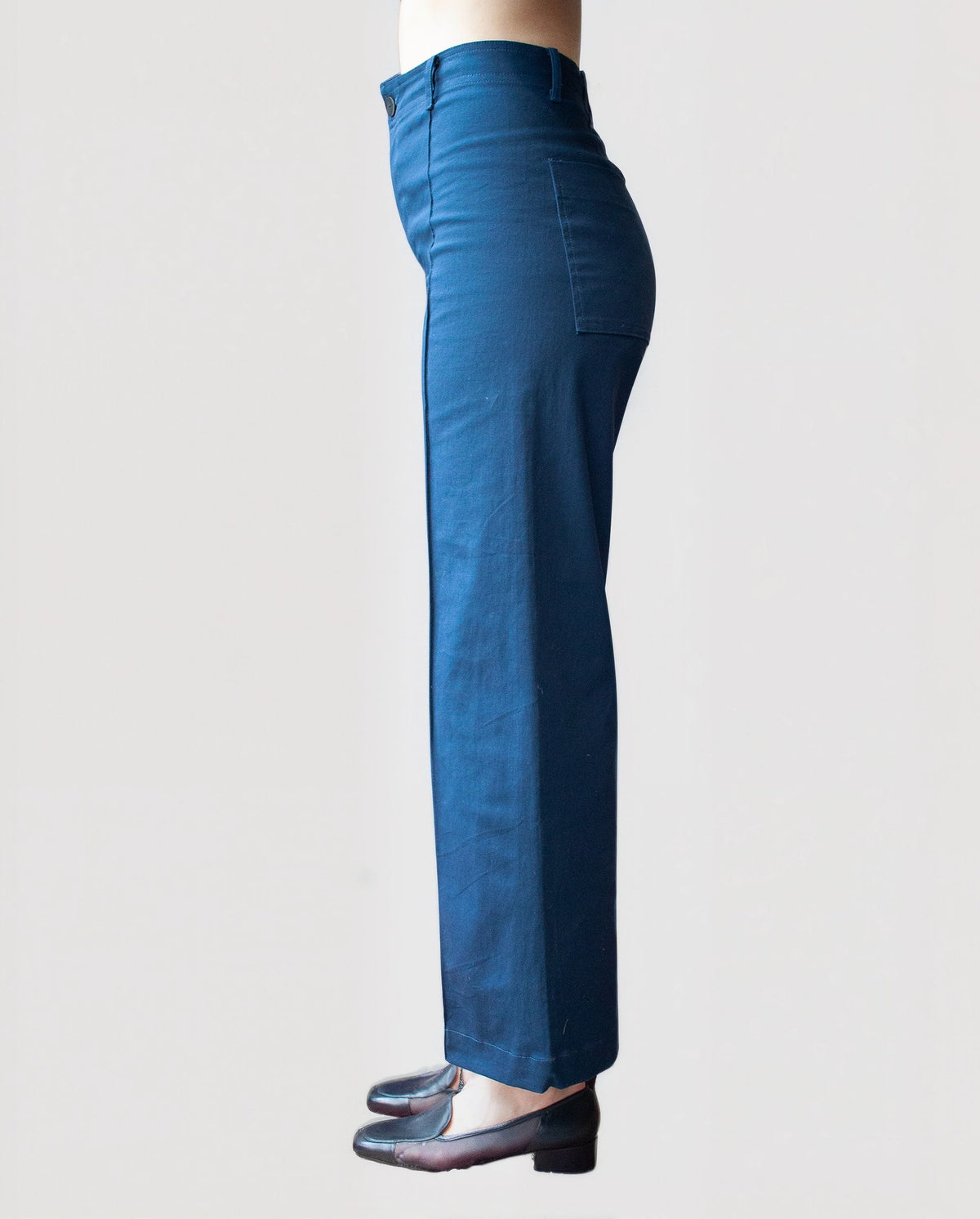 Drew Pant