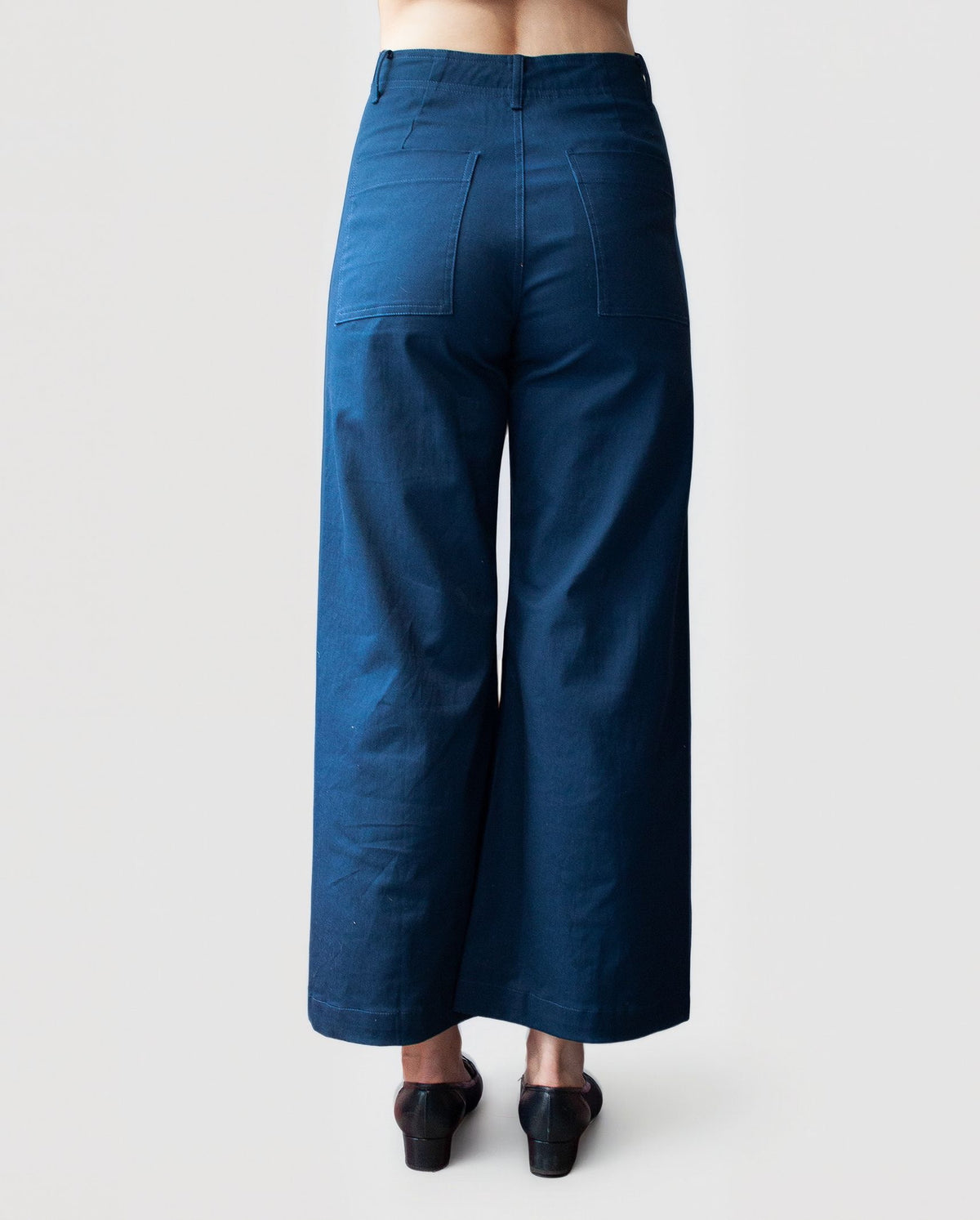 Drew Pant