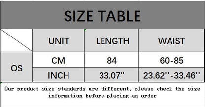 Let Them Eat Cake Maxi Skirt