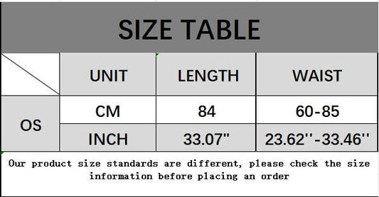 Let Them Eat Cake Maxi Skirt