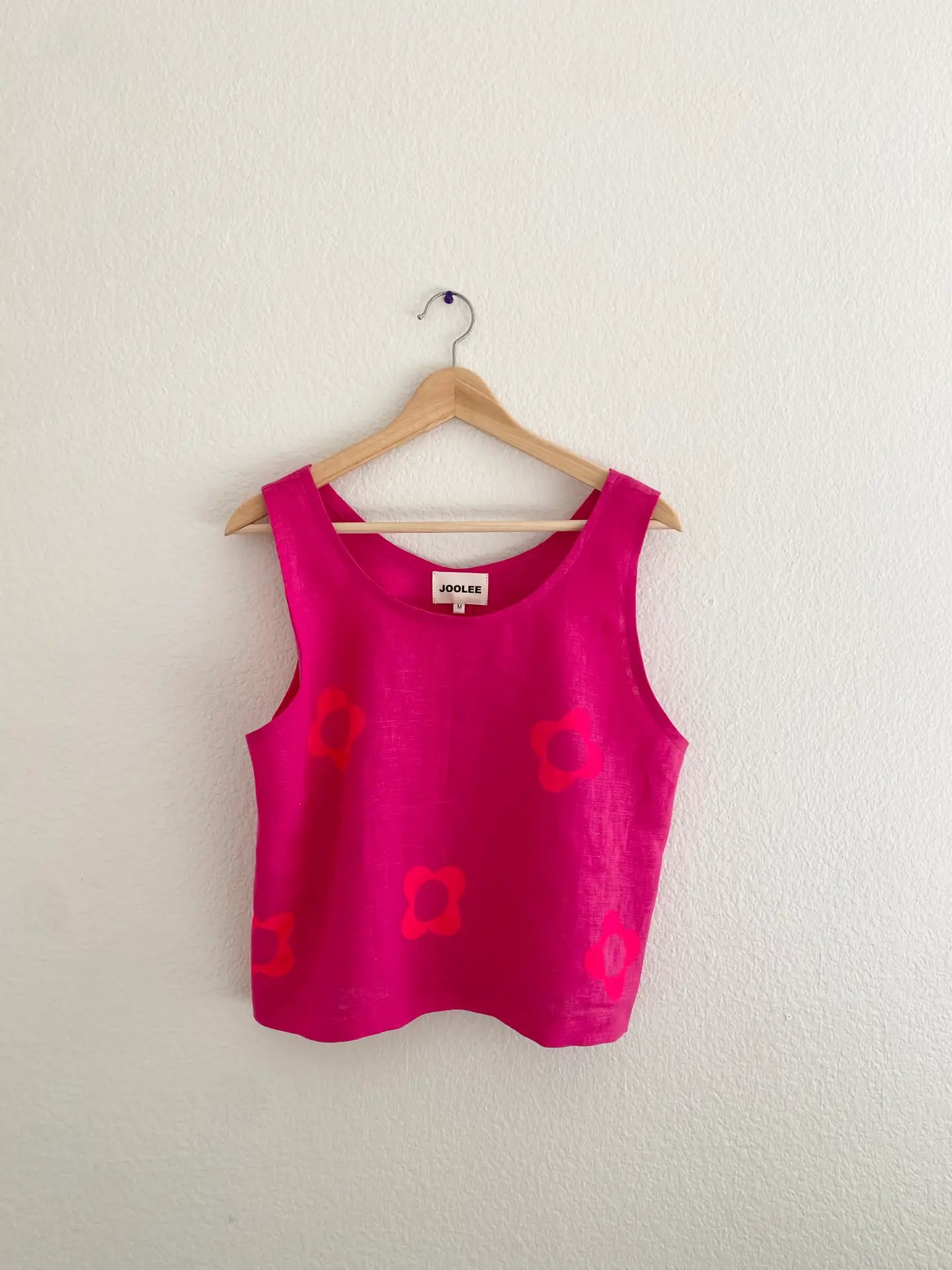 Linen Top