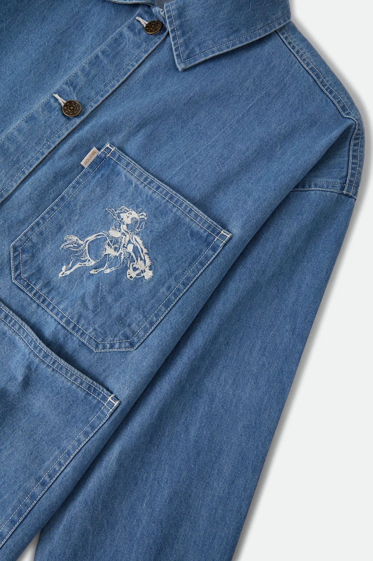 Barn Jacket