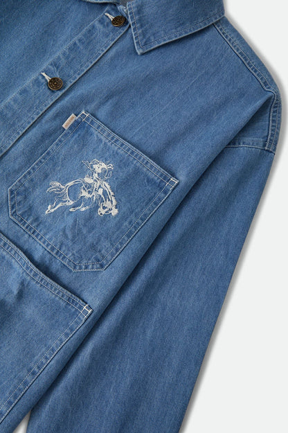 Barn Jacket