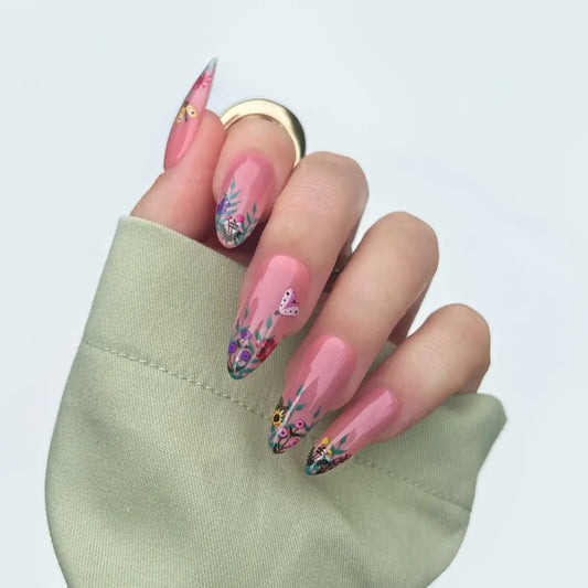 Nail Stickers