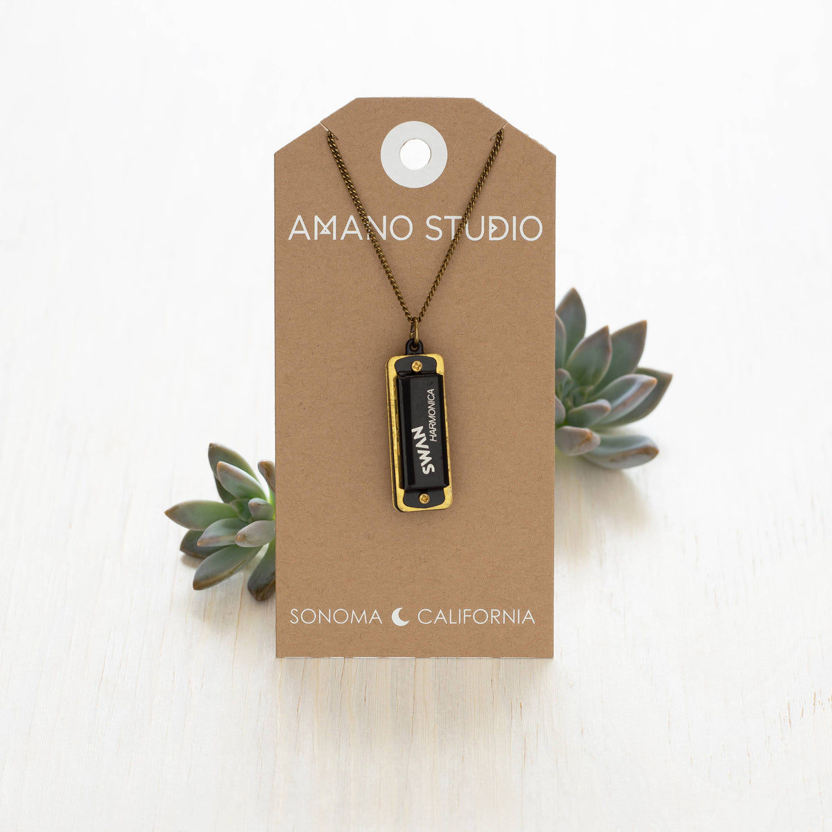 Harmonica Sola