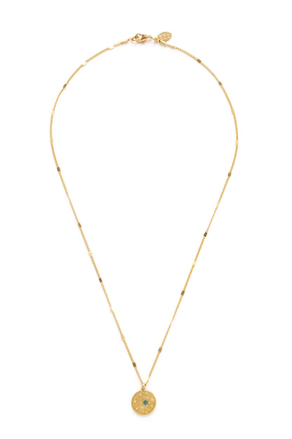 Estrella Necklace