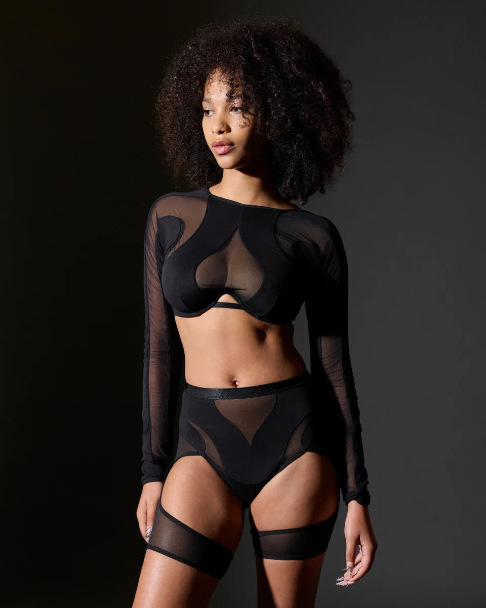 Psyche Bra