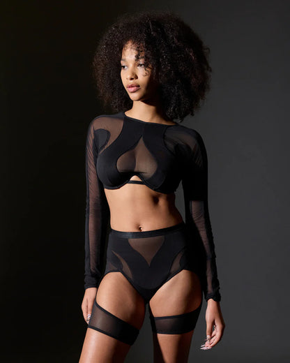Psyche Bra