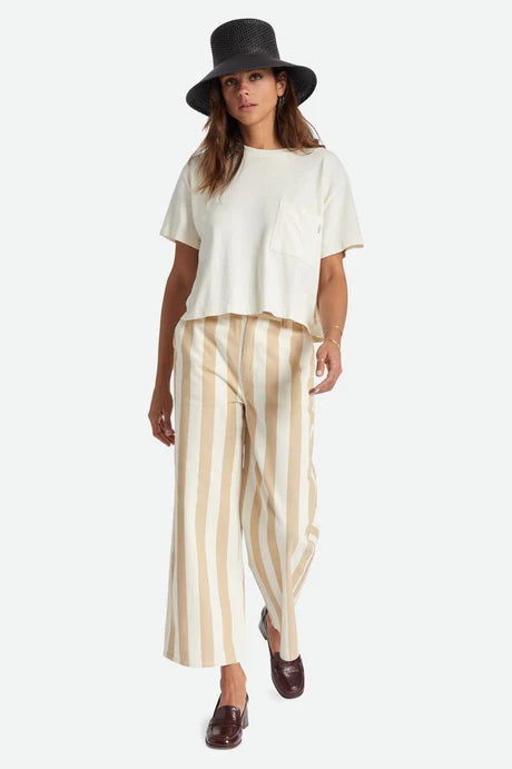 Victory Wide Leg Pants