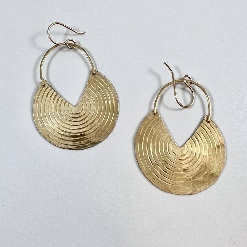 Bliss II Earrings
