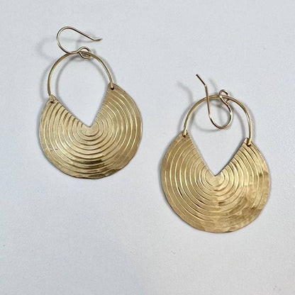 Bliss II Earrings