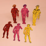 Aphrodite Bookmark